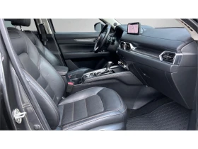 Mazda CX-5  2.5i AWD Ultimate, Месечна вноска от 399  , снимка 9