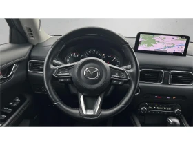 Mazda CX-5  2.5i AWD Ultimate, Месечна вноска от 399  , снимка 14