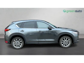 Mazda CX-5  2.5i AWD Ultimate, Месечна вноска от 399  , снимка 6