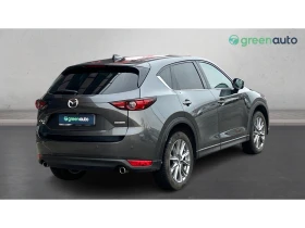 Mazda CX-5  2.5i AWD Ultimate, Месечна вноска от 399  , снимка 7
