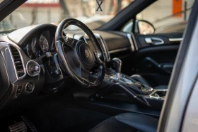 Porsche Cayenne S E-Hybrid 3.0 V6 4x4, снимка 5