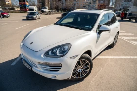 Porsche Cayenne S E-Hybrid 3.0 V6 4x4, снимка 14