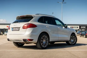 Porsche Cayenne S E-Hybrid 3.0 V6 4x4, снимка 3