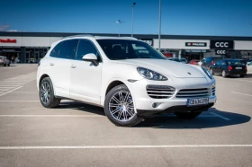 Porsche Cayenne S E-Hybrid 3.0 V6 4x4, снимка 1