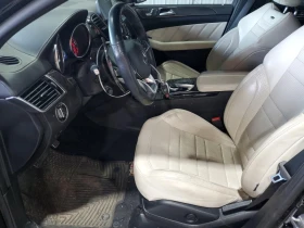 Mercedes-Benz GLE 63 S AMG, снимка 7