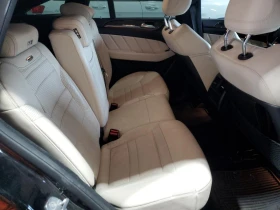 Mercedes-Benz GLE 63 S AMG, снимка 11