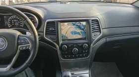 Jeep Grand cherokee 5.7 v8 SUMMIT, снимка 9