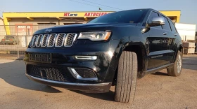 Jeep Grand cherokee 5.7 v8 SUMMIT, снимка 3