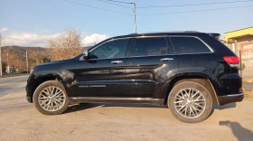 Jeep Grand cherokee 5.7 v8 SUMMIT, снимка 5