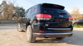 Jeep Grand cherokee 5.7 v8 SUMMIT, снимка 6
