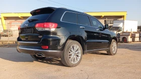 Jeep Grand cherokee 5.7 v8 SUMMIT, снимка 7