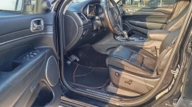 Jeep Grand cherokee 5.7 v8 SUMMIT, снимка 11