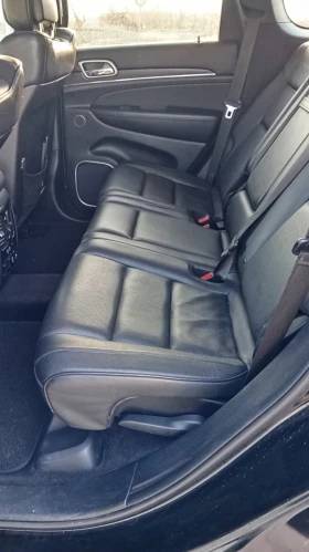 Jeep Grand cherokee 5.7 v8 SUMMIT, снимка 13
