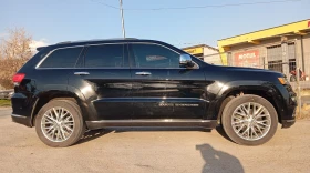 Jeep Grand cherokee 5.7 v8 SUMMIT, снимка 4