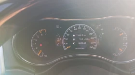 Jeep Grand cherokee 5.7 v8 SUMMIT, снимка 14