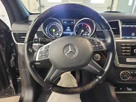 Mercedes-Benz ML 350 BlueTech* 360* AMGpack* Два комплекта джанти, снимка 8