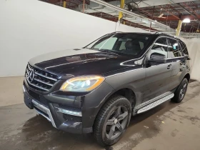 Mercedes-Benz ML 350 BlueTech* 360* AMGpack* Два комплекта джанти, снимка 1