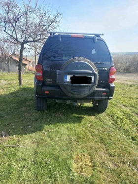 Jeep Cherokee, снимка 3