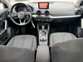 Audi Q2 1.6TDI 116hp* NAVI* ЛИЗИНГ* 5.2018г* ТОП СЪСТОЯНИЕ, снимка 13
