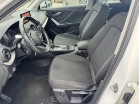 Audi Q2 1.6TDI 116hp* NAVI* ЛИЗИНГ* 5.2018г* ТОП СЪСТОЯНИЕ, снимка 8