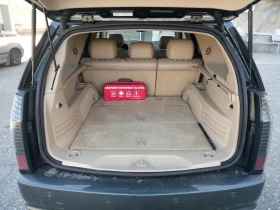 Cadillac Srx, снимка 7