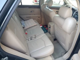 Cadillac Srx, снимка 6