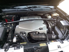 Cadillac Srx, снимка 8