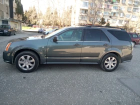 Cadillac Srx, снимка 3