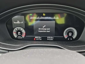 Audi Q5 45TFSI S-Line * Progressiv * CARFAX * Без инцидент, снимка 6