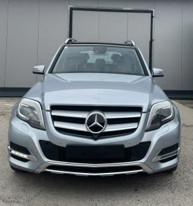 Mercedes-Benz GLK 220 CDi 4matic, снимка 2