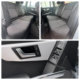 Mercedes-Benz GLK 220 CDi 4matic, снимка 14