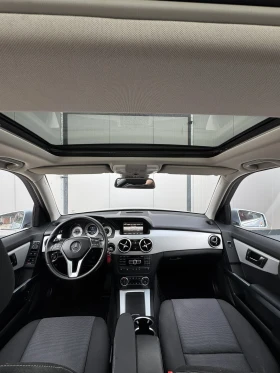 Mercedes-Benz GLK 220 CDi 4matic, снимка 9