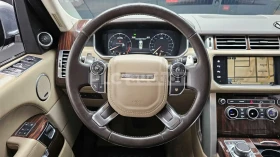 Land Rover Range rover * FULL * 5.0 V8 SUPERCHARGED, снимка 13