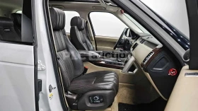 Land Rover Range rover * FULL * 5.0 V8 SUPERCHARGED, снимка 10
