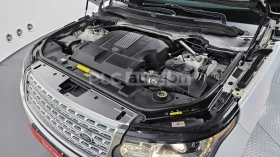 Land Rover Range rover * FULL * 5.0 V8 SUPERCHARGED, снимка 6