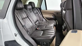 Land Rover Range rover * FULL * 5.0 V8 SUPERCHARGED, снимка 12
