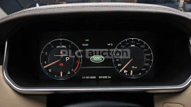 Land Rover Range rover * FULL * 5.0 V8 SUPERCHARGED, снимка 8