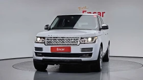 Land Rover Range rover * FULL * 5.0 V8 SUPERCHARGED, снимка 3