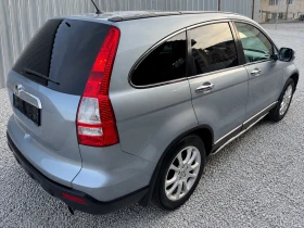 Honda Cr-v 2.2 i-CTDI EXECUTIVE, снимка 3