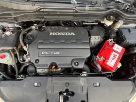 Honda Cr-v 2.2 i-CTDI EXECUTIVE, снимка 16