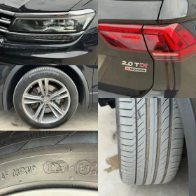VW Tiguan 2.0TDI* 190* RLINE* 4MOTION* DSG* 360* PANO* , снимка 8