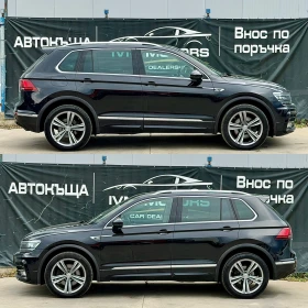 VW Tiguan 2.0TDI* 190* RLINE* 4MOTION* DSG* 360* PANO* , снимка 7