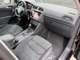 VW Tiguan 2.0TDI* 190* RLINE* 4MOTION* DSG* 360* PANO* , снимка 11