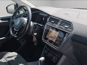 VW Tiguan 2.0TDI* 190* RLINE* 4MOTION* DSG* 360* PANO* , снимка 11