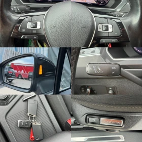 VW Tiguan 2.0TDI* 190* RLINE* 4MOTION* DSG* 360* PANO* , снимка 17