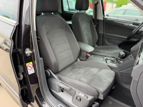 VW Tiguan 2.0TDI* 190* RLINE* 4MOTION* DSG* 360* PANO* , снимка 13