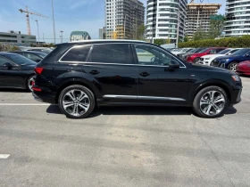 Audi Q7 ЦЕНА ДО БЪЛГАРИЯ + РЕГИСТРАЦИЯ & АВТО КРЕДИТ, снимка 4