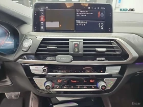 BMW X4 ПЕРА* 4 ПОДГРЕВА* КАМЕРА* ПАНОРАМА* , снимка 10