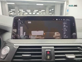 BMW X4 ПЕРА* 4 ПОДГРЕВА* КАМЕРА* ПАНОРАМА* , снимка 15