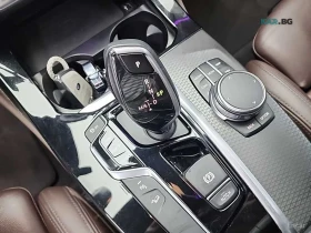 BMW X4 ПЕРА* 4 ПОДГРЕВА* КАМЕРА* ПАНОРАМА* , снимка 8